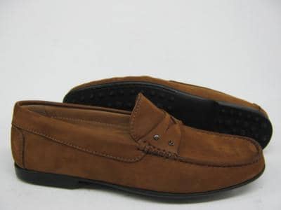 Velour Brown VITI